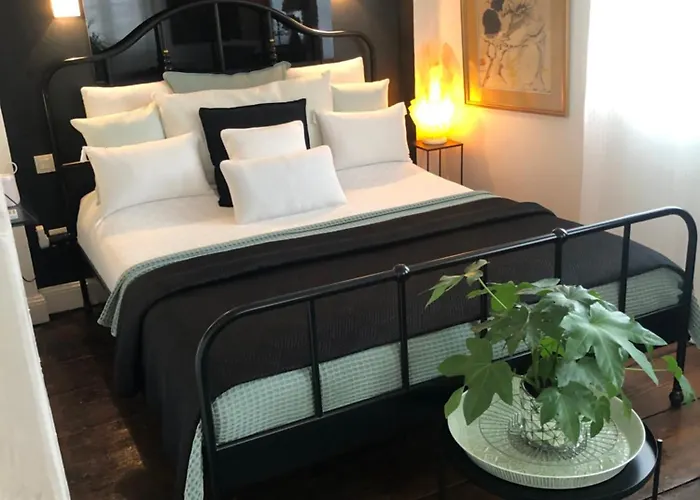 Quai 17Hotel Strasbourg